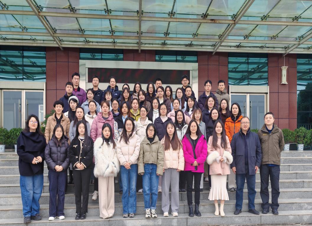 宜绵共启航· 师训育未来——2025年度宜宾医药健康职业学院（筹）教师教学能力提升培训简报