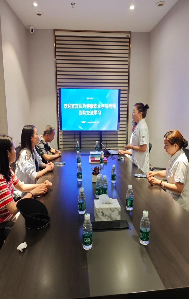 精研医美技术，共育美丽人才